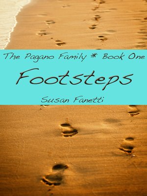 cover image of Footsteps